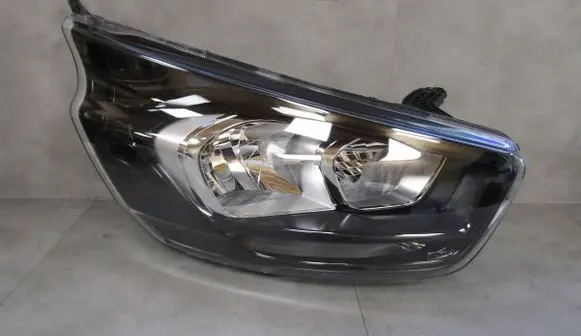Ford Transit Custom Headlight/headlamp JK2113W029BH 01061099900010 00RL02A0112