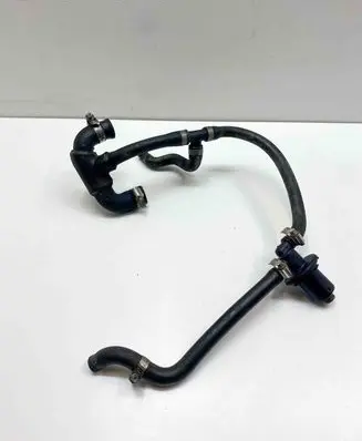 Mercedes-Benz SL R129 Coolant heater A1408300284 A1298322994