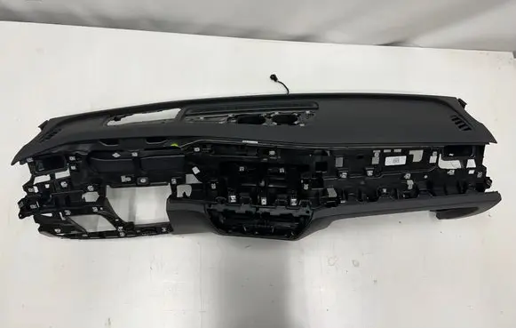 Volkswagen PASSAT B9 Dashboard 