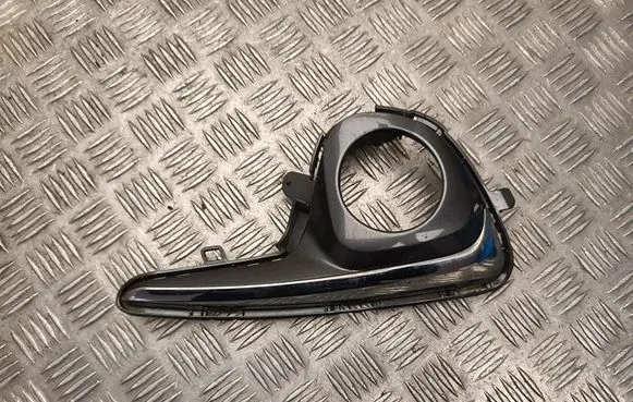 Toyota Yaris Other sill/pillar trim element 520300D140