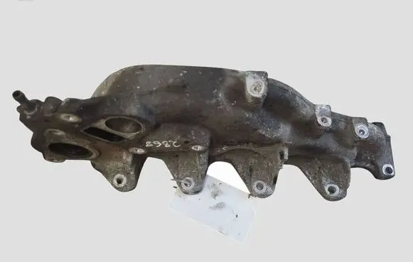 Renault Trafic III (X82) Intake manifold 140030286R