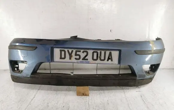 Ford Focus Front bumper
