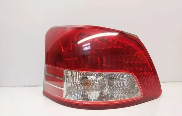 Toyota Yaris Rear/tail lights