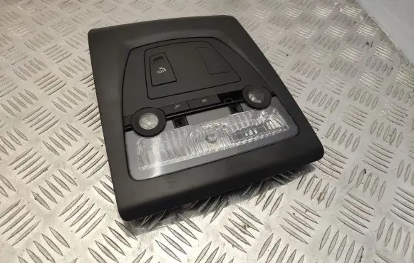 BMW 6 F12 F13 Front seat light 1715810480 GS38688