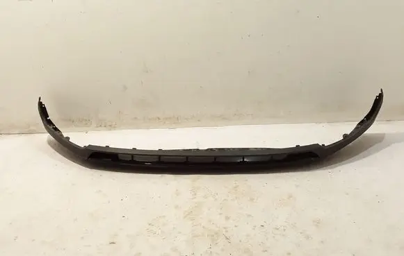 Volvo XC40 Front bumper lip 31449340