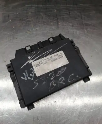 Mercedes-Benz S W220 Gearbox control unit/module A0225454532