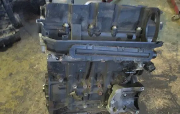 BMW 3 E90 E91 Engine M47T0E4 778121105 316037302
