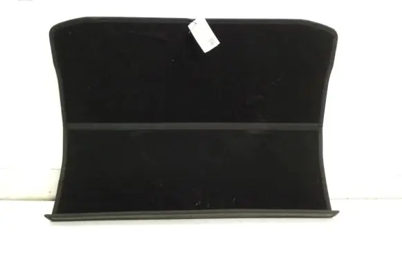 Dacia Spring Trunk/boot mat liner 849041943R