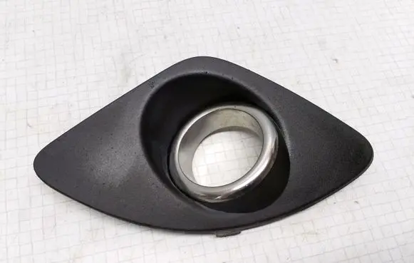 KIA Ceed Front fog light trim/grill 865651H000