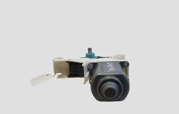 Audi A1 Front door window regulator motor 8K0959801C