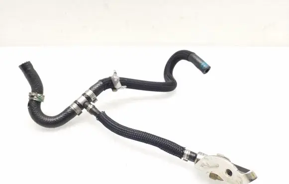 Fuel pressure sensor