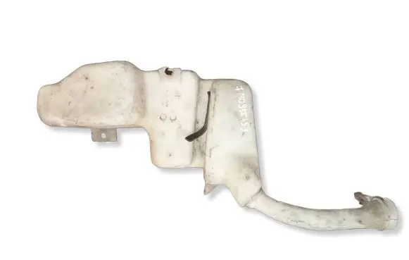 Volkswagen Sharan Windshield washer fluid reservoir/tank 7M0955453M