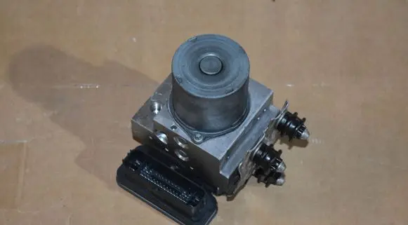 Porsche Panamera (971) ABS control unit/module 