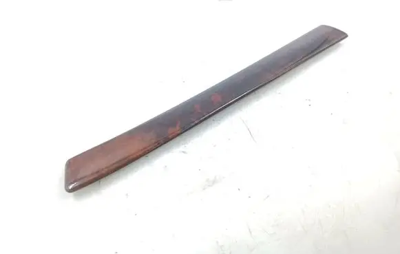 Audi A6 S6 C5 4B Front door trim bar 4B0867410