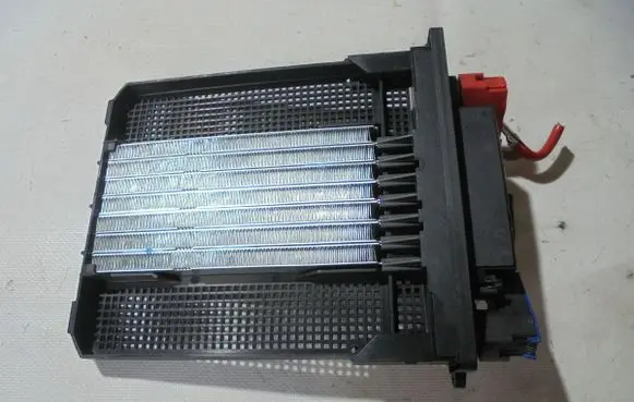 Volvo XC60 Electric car heater BG9N-18D612-AA