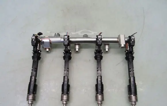 Nissan Qashqai J12 Fuel main line pipe A2820706000