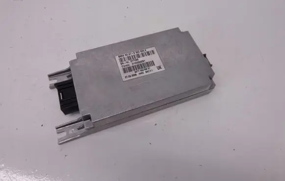 BMW 7 E65 E66 Voice control module 6960803
