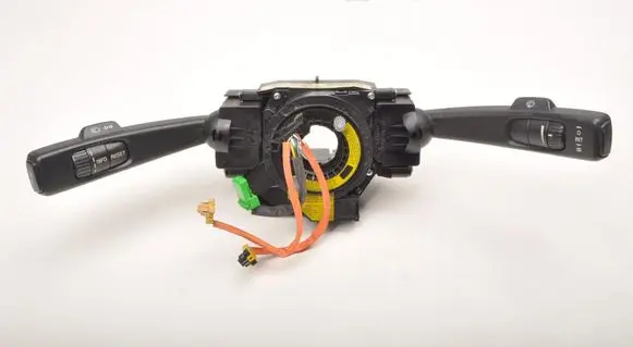 Volvo S40 A set of switches 30773142