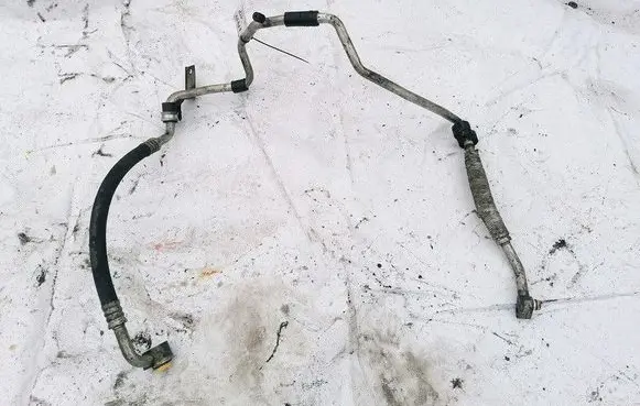 Volkswagen Golf V Air conditioning (A/C) pipe/hose