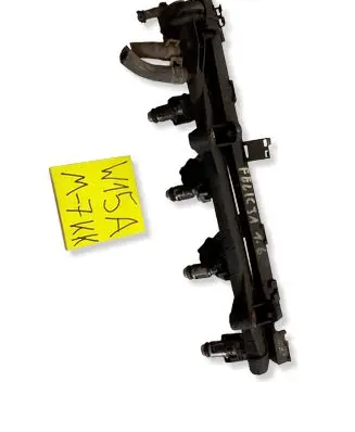 Skoda Felicia II Fuel main line pipe 032133319