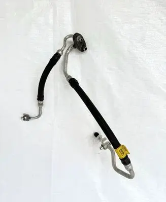 Opel Mokka Air conditioning (A/C) pipe/hose 95376430