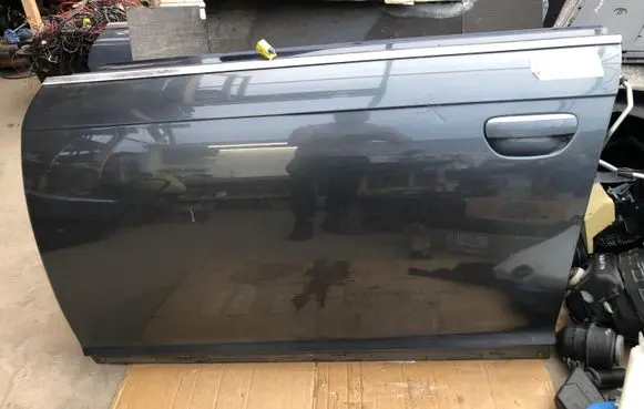 Audi A6 S6 C6 4F Front door