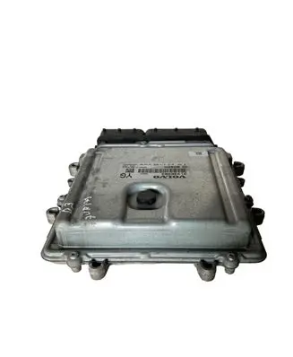 Volvo S60 Engine control unit/module 31336983 1039S50500 0281018414