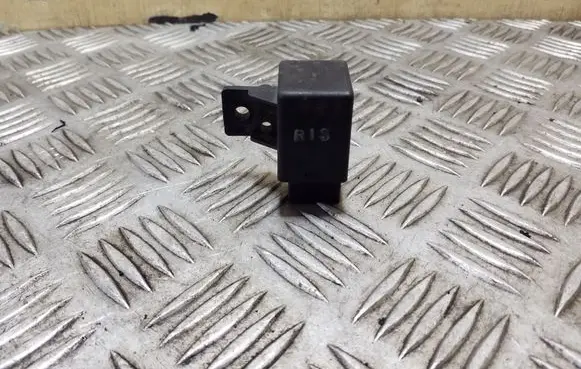 Ford Maverick Other relay