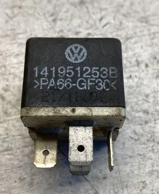 Audi A2 Other relay 141951253b