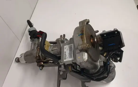 Renault Kangoo II Electric power steering pump 8201443858 EA9CEC0110