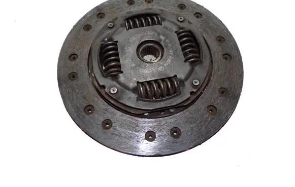Mercedes-Benz A W169 Clutch pressure plate A0002528805