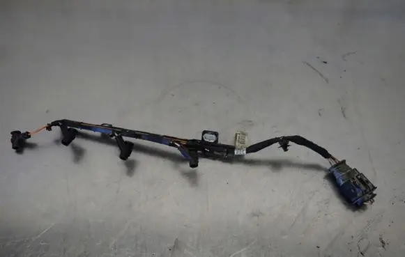 Peugeot 301 Plug wire 1928405376