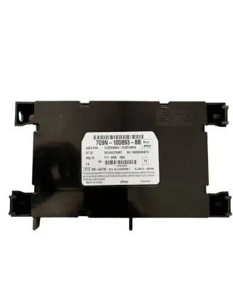 Volvo XC60 Bluetooth control unit module 31282130AA FG9N10D893BB 31282648AA