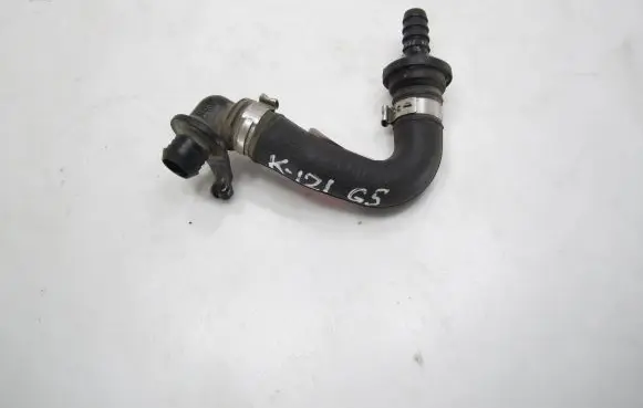 Volkswagen Golf V Brake booster pipe/hose 1K0611939B