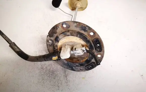 Subaru Legacy Fuel level sensor 