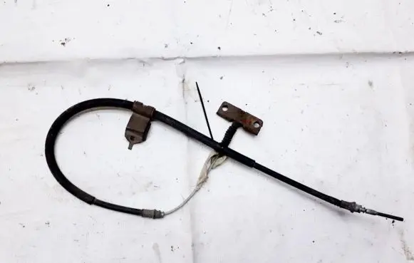 Toyota Previa (XR30, XR40) II Handbrake/parking brake wiring cable 