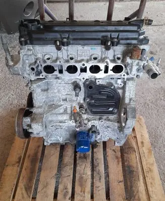 Honda Civic IX Engine L13Z4 1001899A
