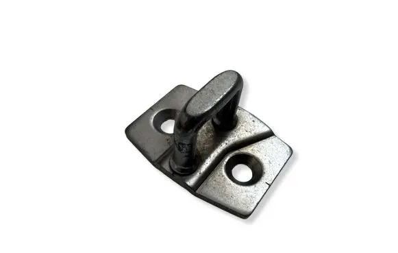 BMW 7 F01 F02 F03 F04 Front door lock loop/hook striker 724963