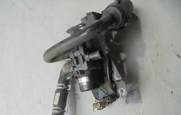 Jaguar XK8 - XKR Webasto auxiliary heater other parts 113600