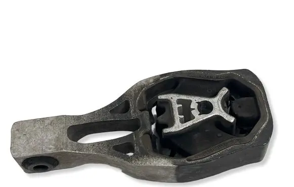 Peugeot 5008 II Engine mount bracket 9811786680