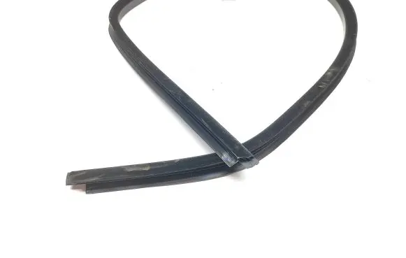 Fiat 500E Rubber seal front door (on door) 