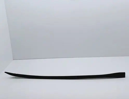 Opel Corsa C Windshield trim 316219989