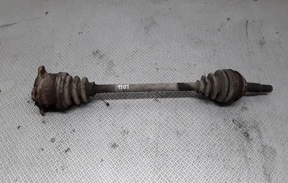 Toyota RAV 4 (XA10) Rear driveshaft