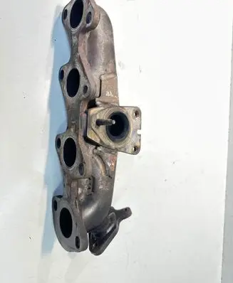 Renault Koleos II Exhaust manifold H82443150 869194A