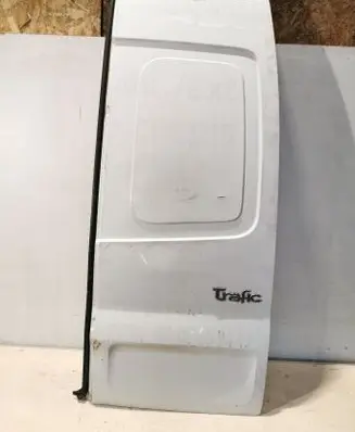 Renault Trafic II (X83) Back/rear loading door 