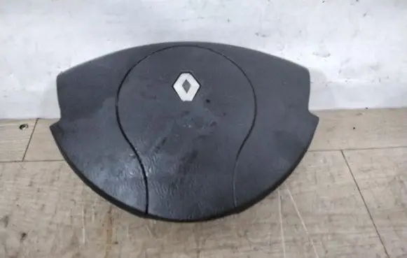 Renault Twingo II Steering wheel airbag