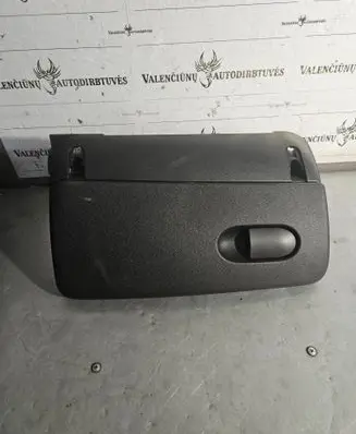 Mini One - Cooper F56 F55 Glove box 9349585 5116 122737