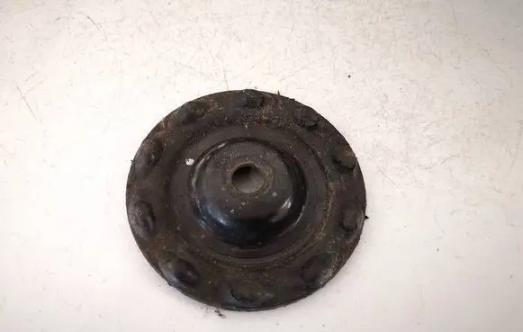 Opel Meriva A Coil spring mount 90576837