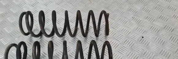 Suzuki Jimny Front coil spring