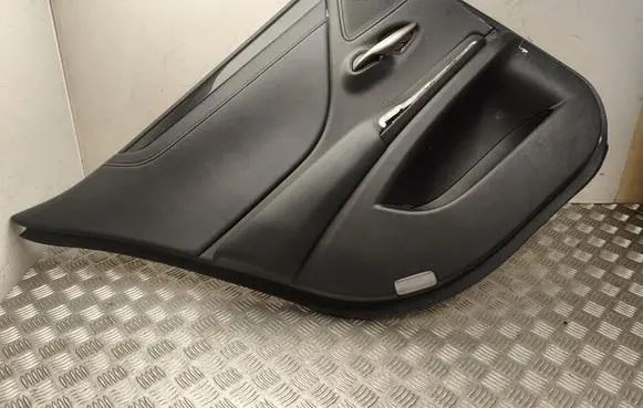 Lexus ES VII XZ10 Front door card panel trim 1A02160632